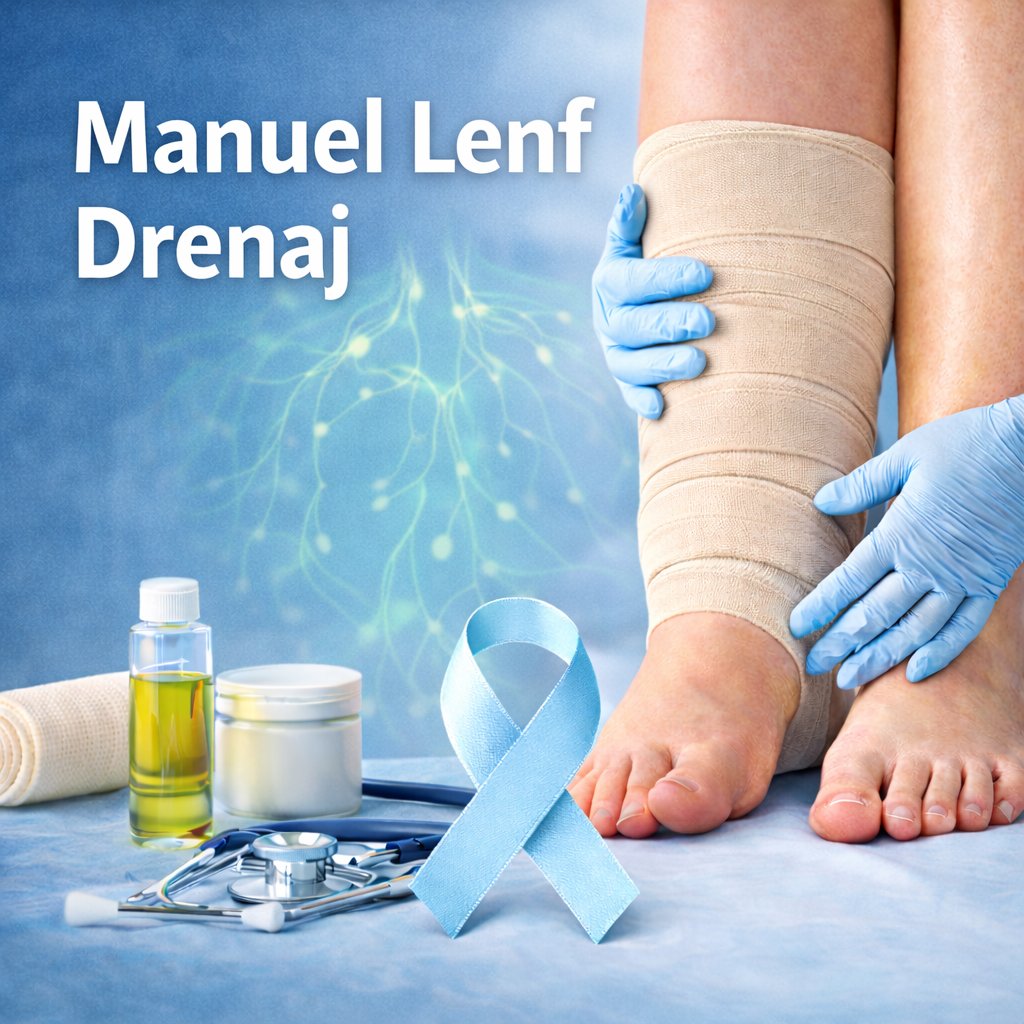 Manuel Lenf Drenaj